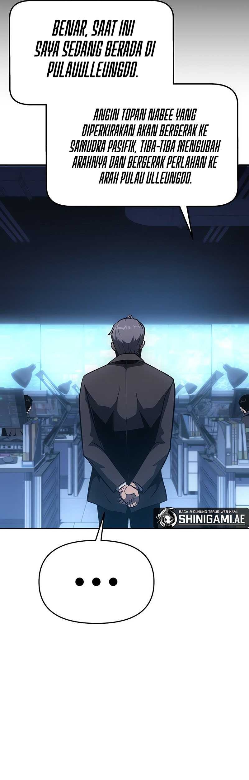 The Knight King Who Returned with a God Chapter 52 Gambar 22