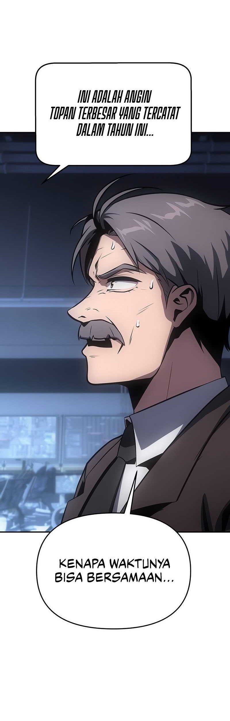 The Knight King Who Returned with a God Chapter 52 Gambar 23