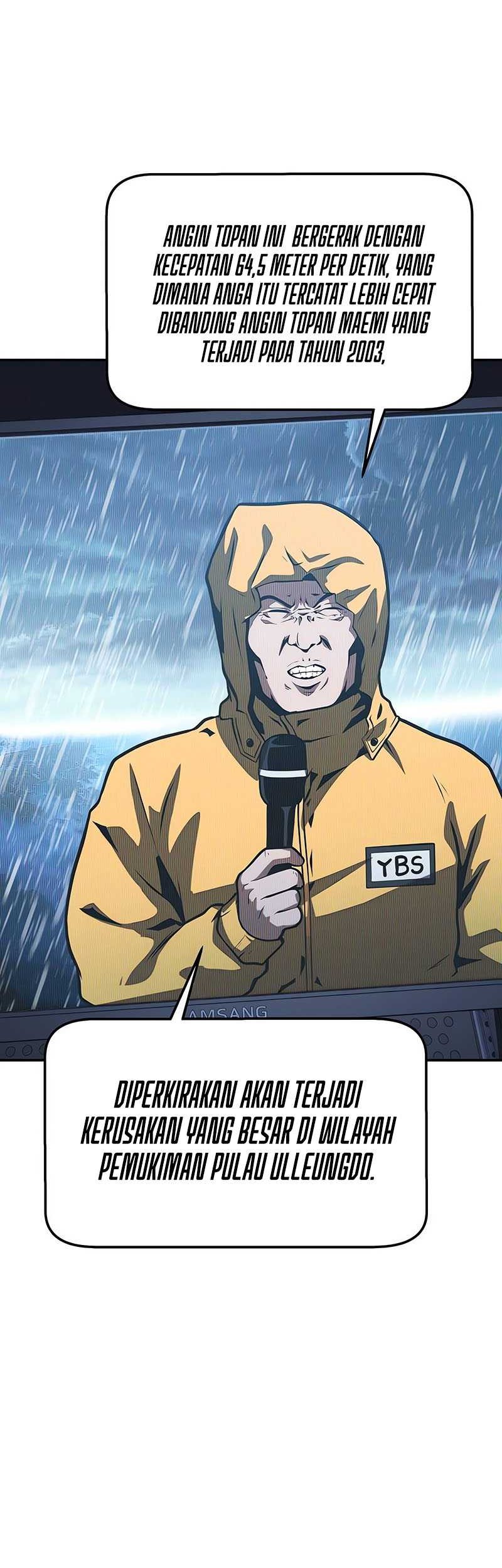 The Knight King Who Returned with a God Chapter 52 Gambar 24