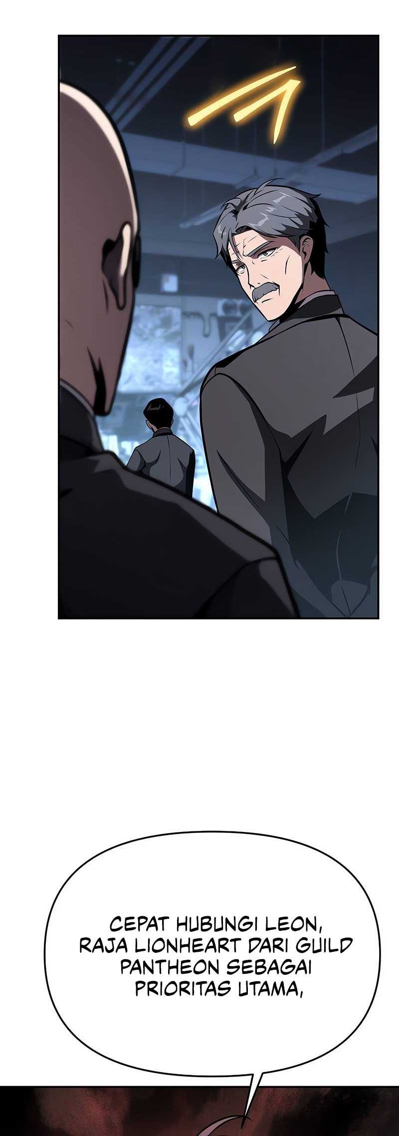 The Knight King Who Returned with a God Chapter 52 Gambar 25