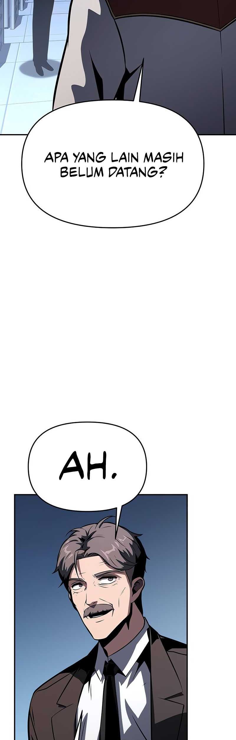 The Knight King Who Returned with a God Chapter 52 Gambar 28