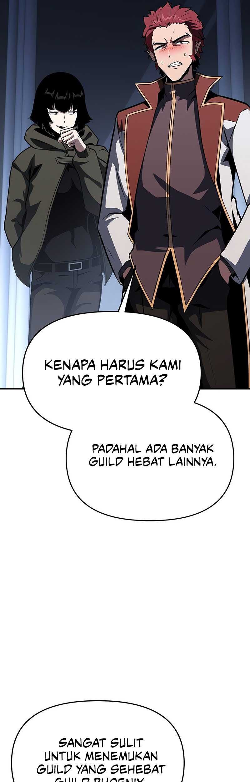 The Knight King Who Returned with a God Chapter 52 Gambar 30