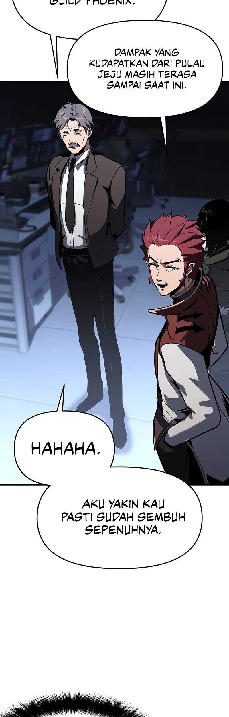 The Knight King Who Returned with a God Chapter 52 Gambar 31