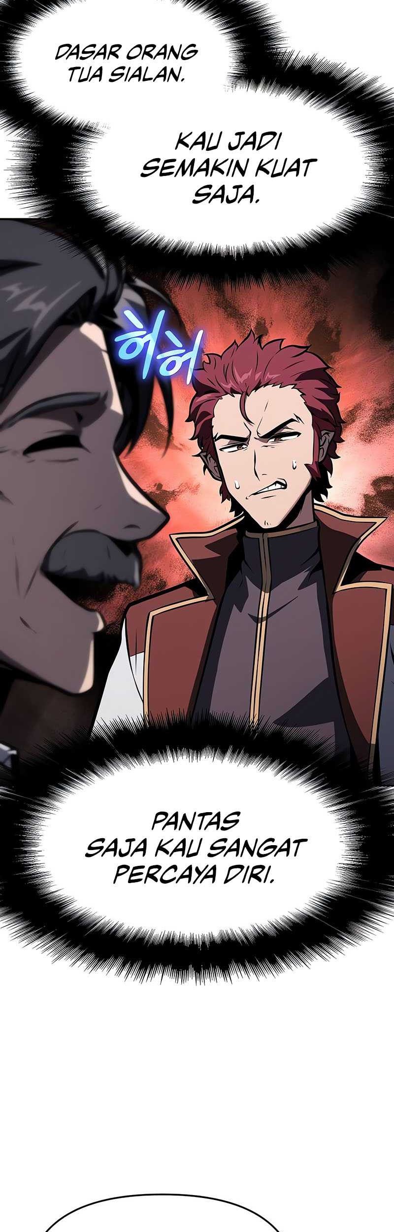 The Knight King Who Returned with a God Chapter 52 Gambar 32