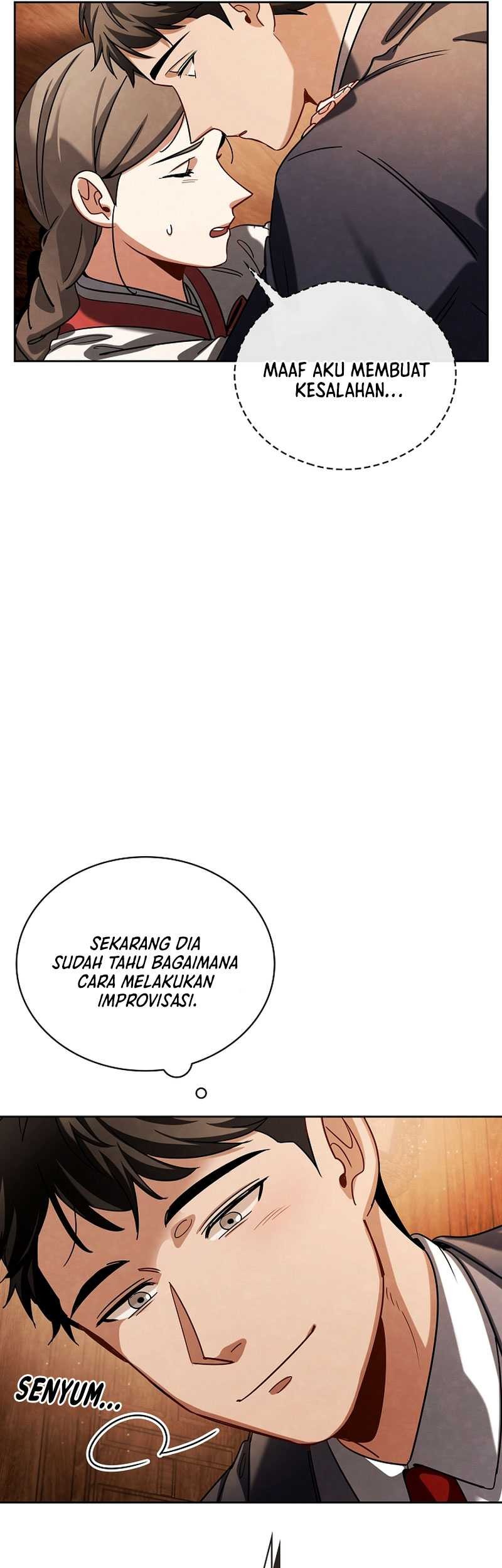 Be the Actor Chapter 72 Gambar 50