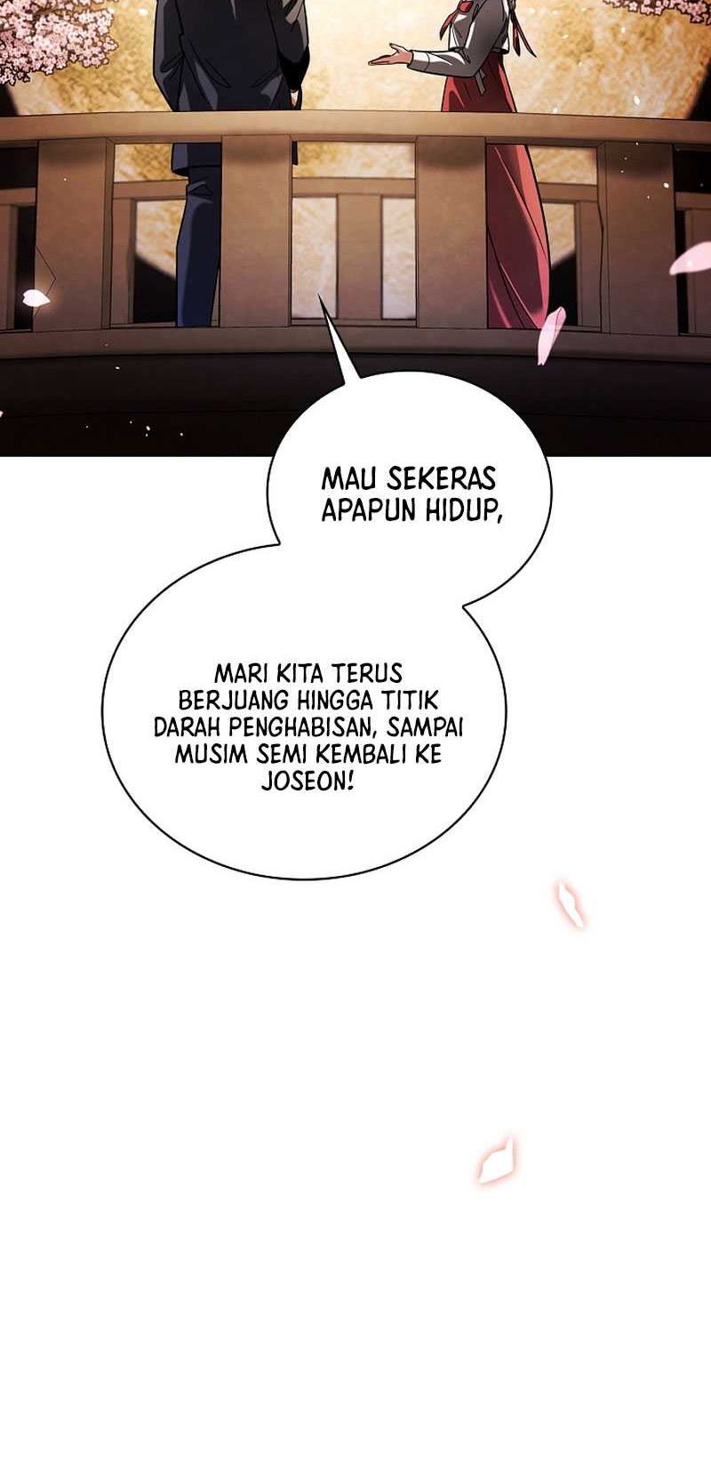 Be the Actor Chapter 72 Gambar 57