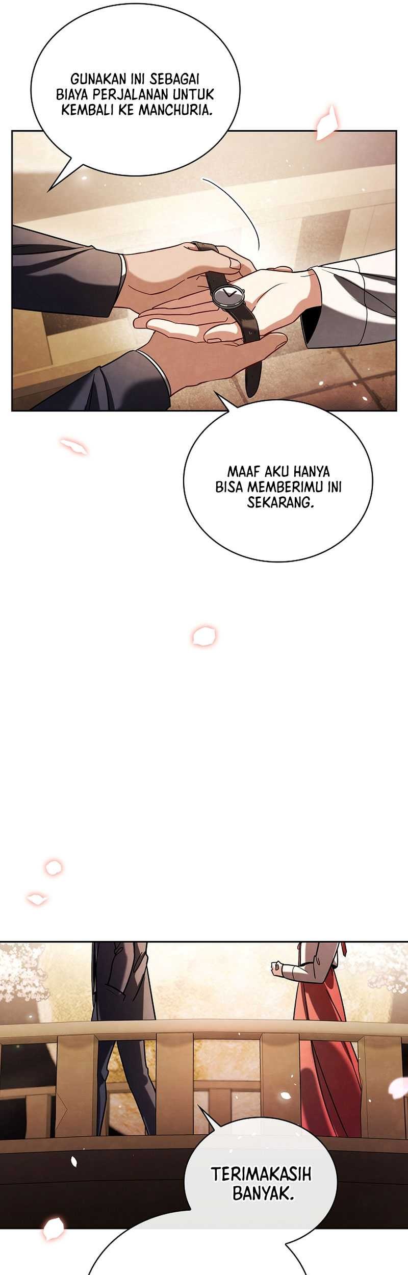 Be the Actor Chapter 72 Gambar 58