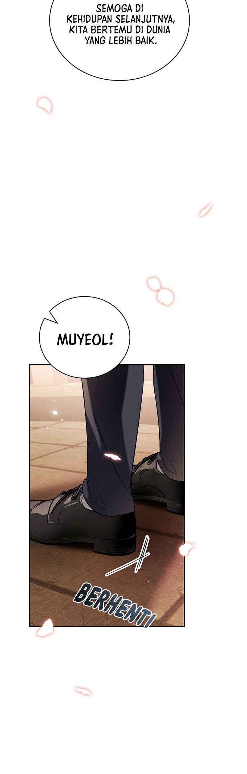 Be the Actor Chapter 72 Gambar 59