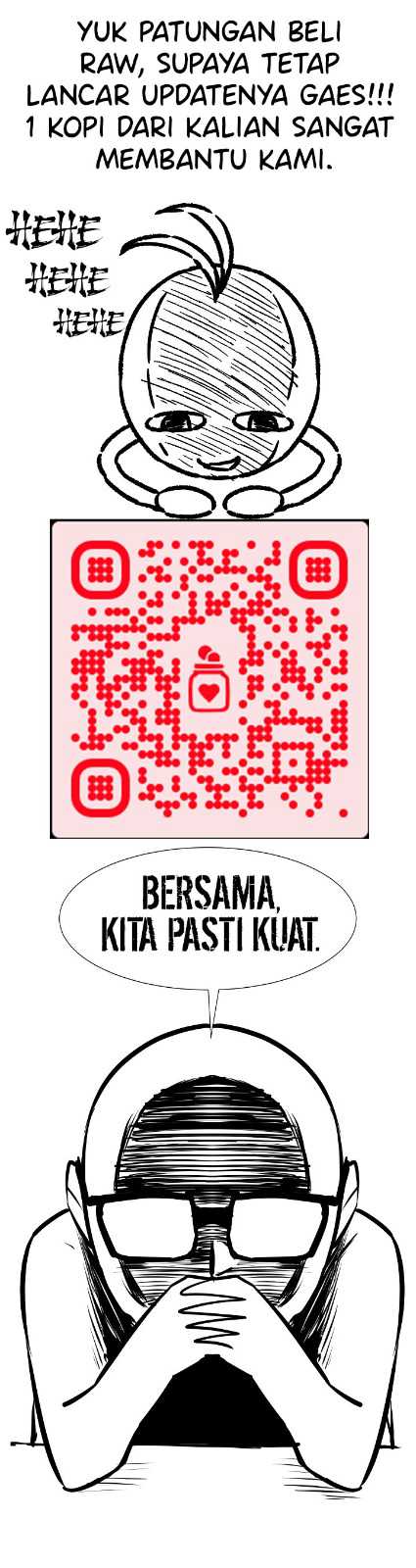 Be the Actor Chapter 72 Gambar 66