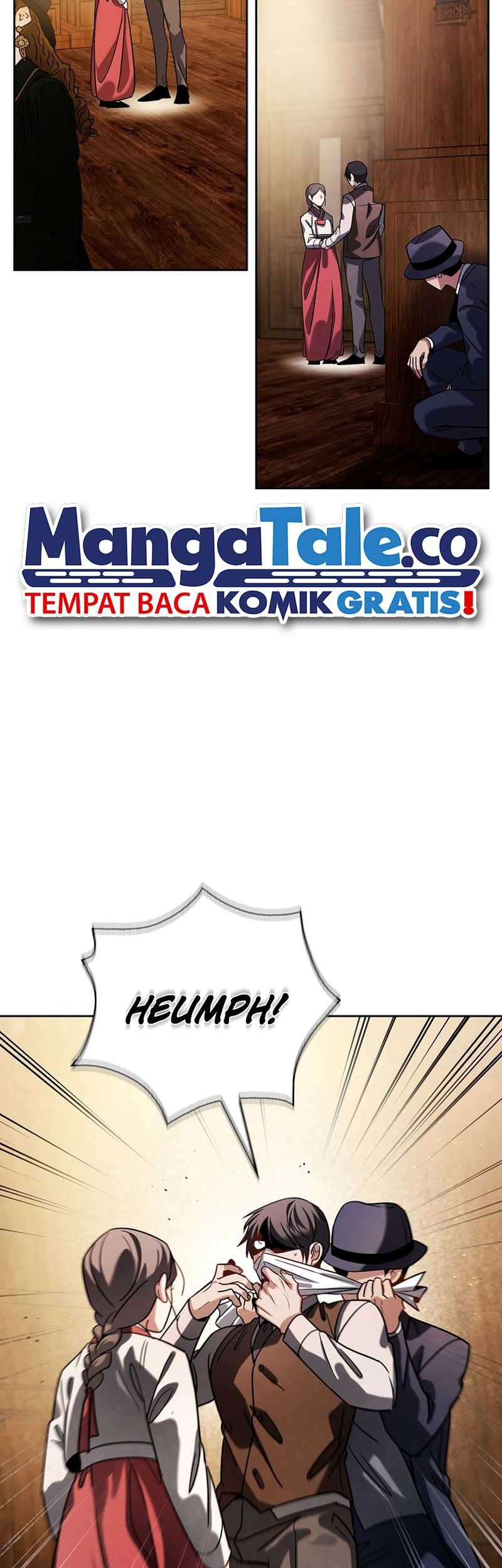 Be the Actor Chapter 72 Gambar 40