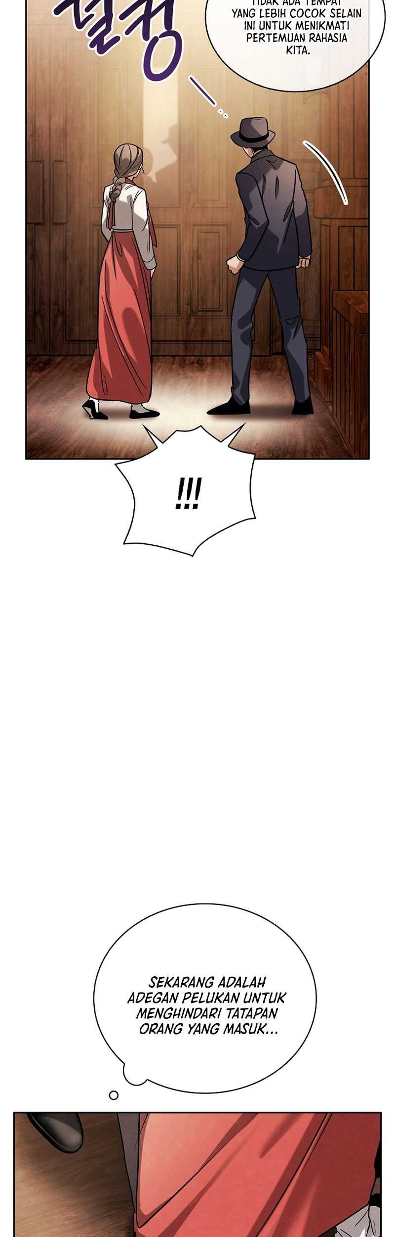 Be the Actor Chapter 72 Gambar 44