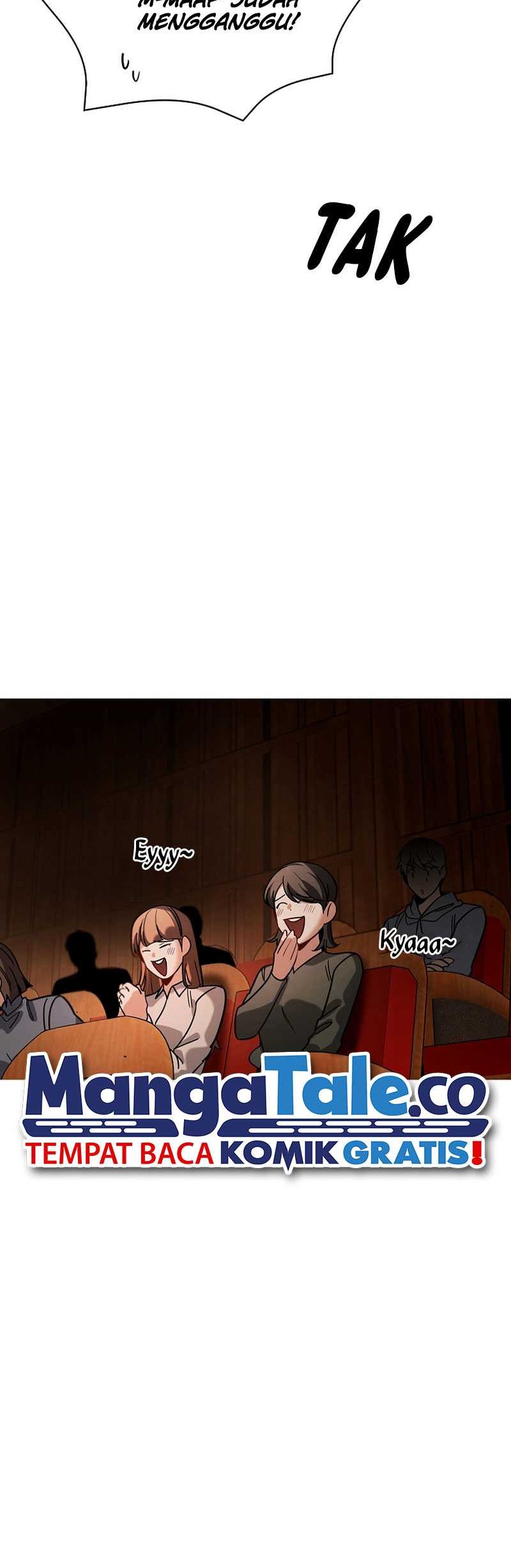 Be the Actor Chapter 72 Gambar 49