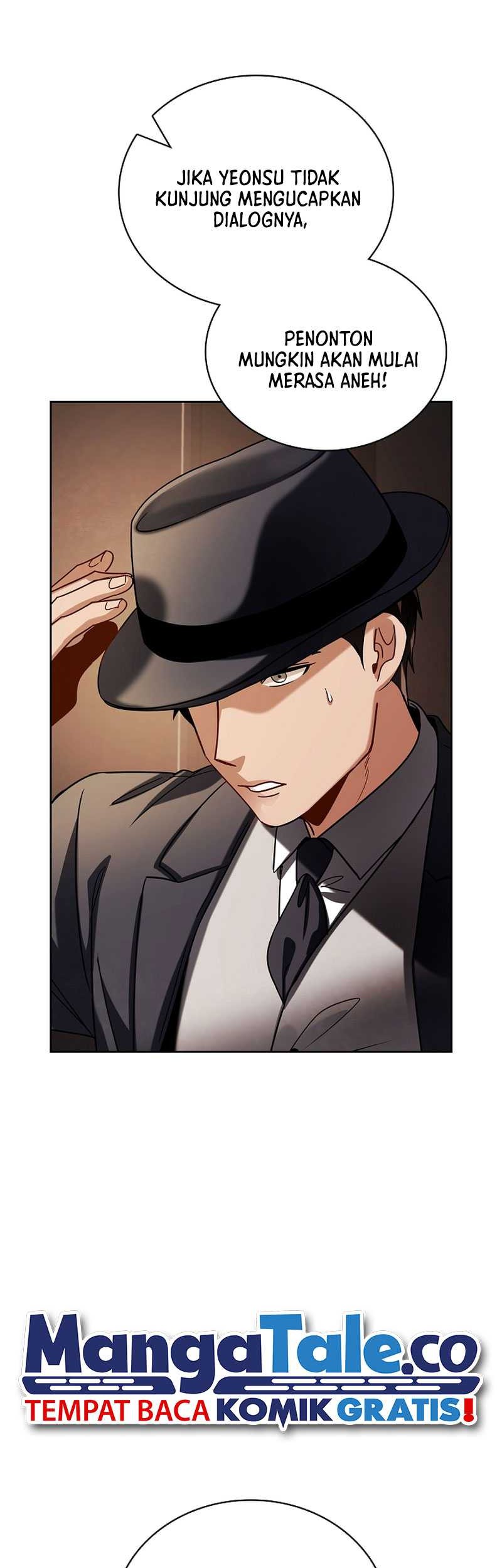 Be the Actor Chapter 72 Gambar 4