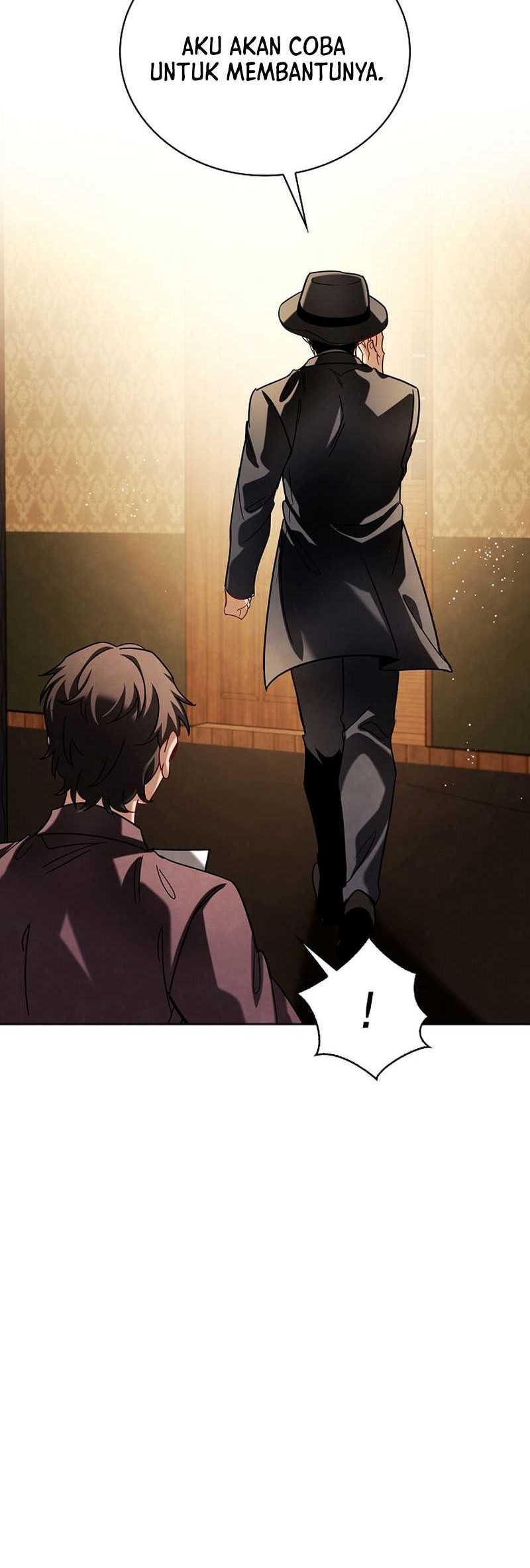 Be the Actor Chapter 72 Gambar 5