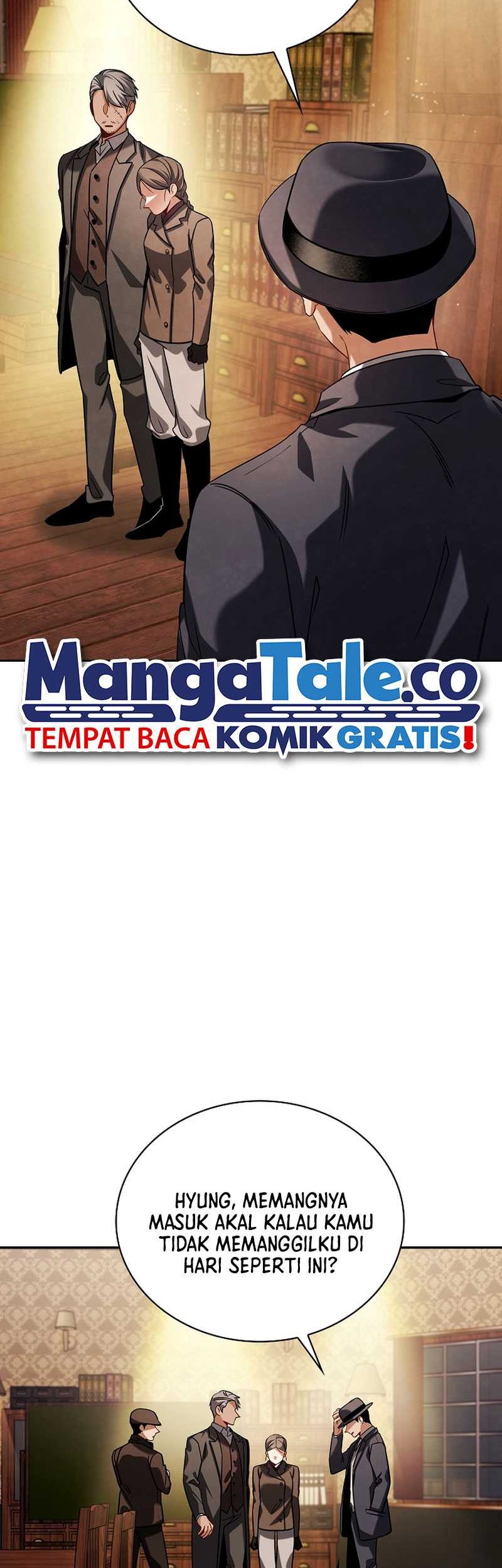 Be the Actor Chapter 72 Gambar 7