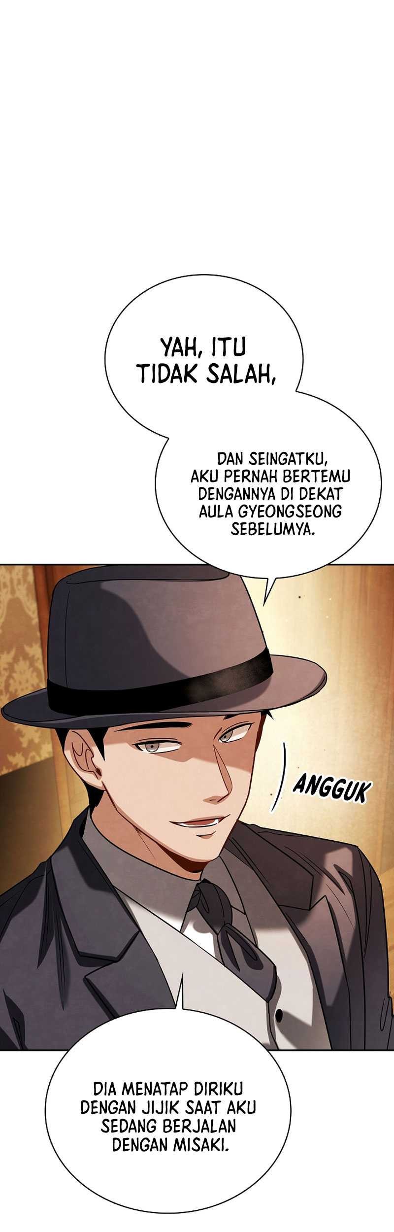 Be the Actor Chapter 72 Gambar 10