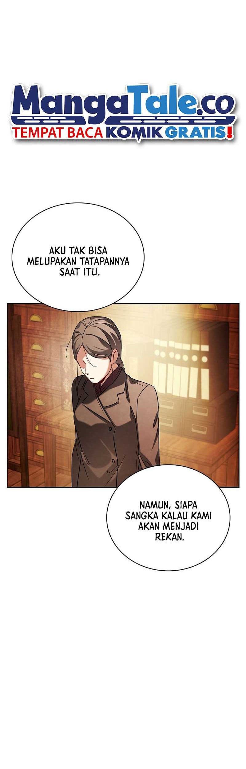 Be the Actor Chapter 72 Gambar 11