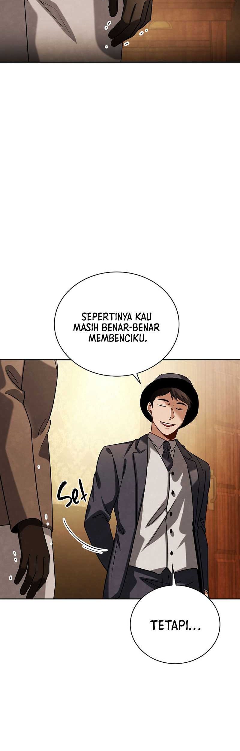 Be the Actor Chapter 72 Gambar 13