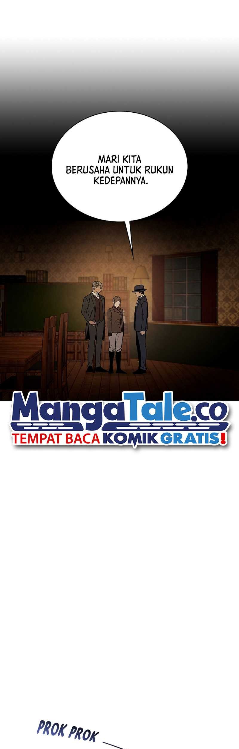 Be the Actor Chapter 72 Gambar 14