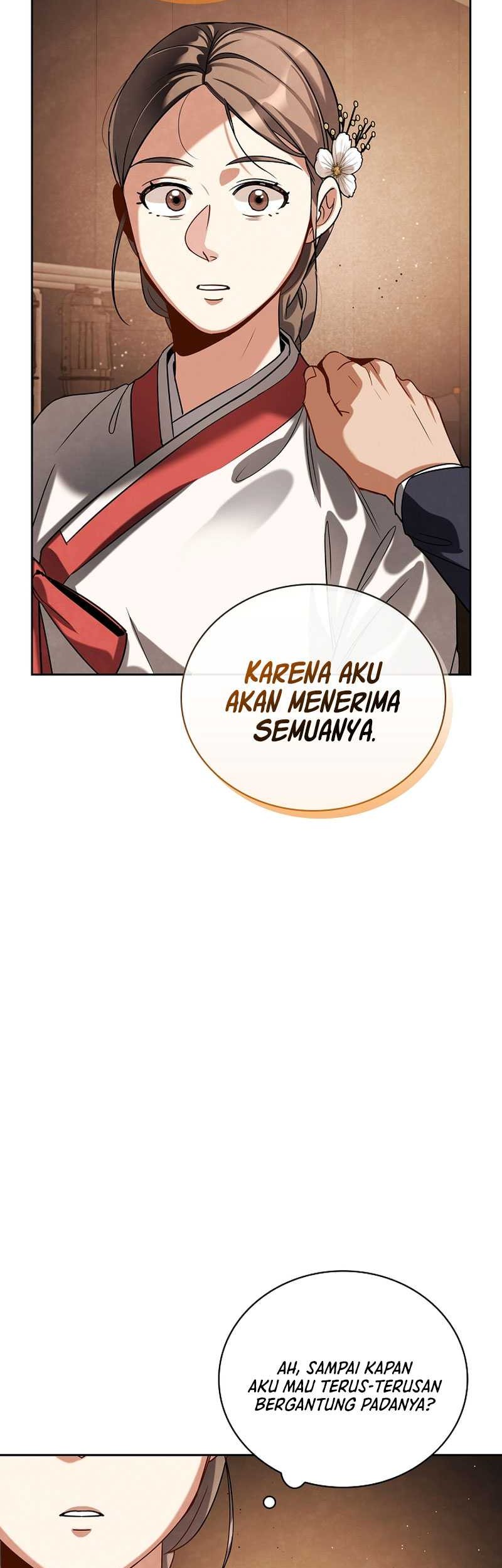 Be the Actor Chapter 72 Gambar 24