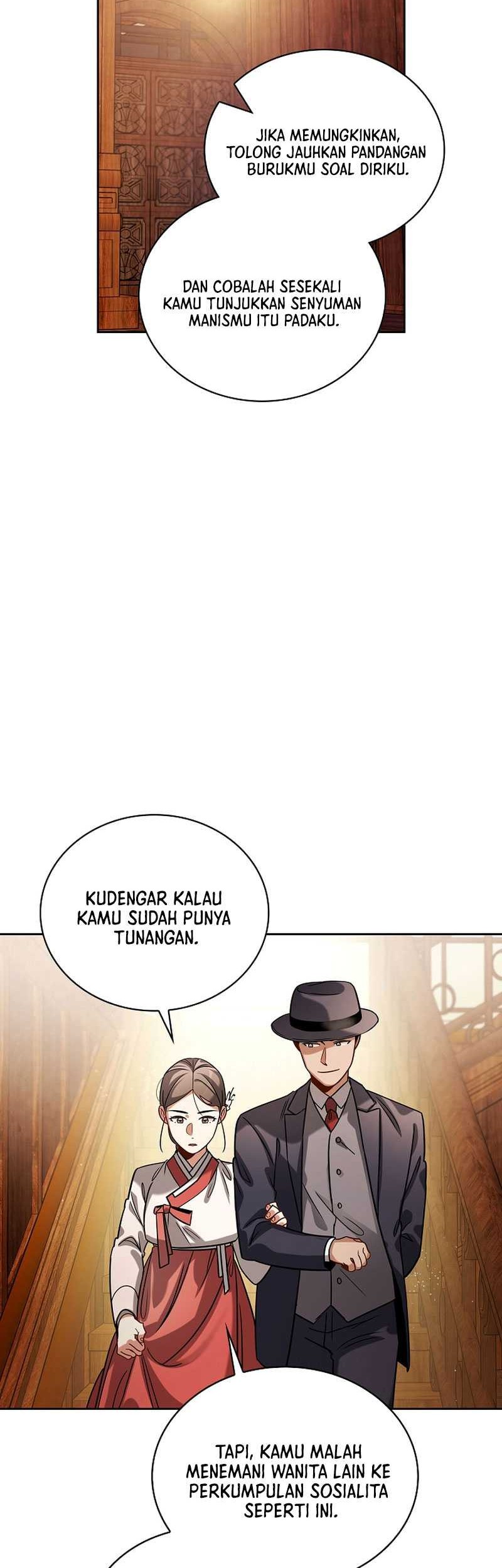 Be the Actor Chapter 72 Gambar 31