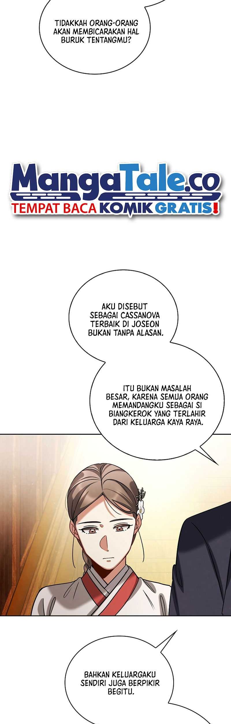 Be the Actor Chapter 72 Gambar 32