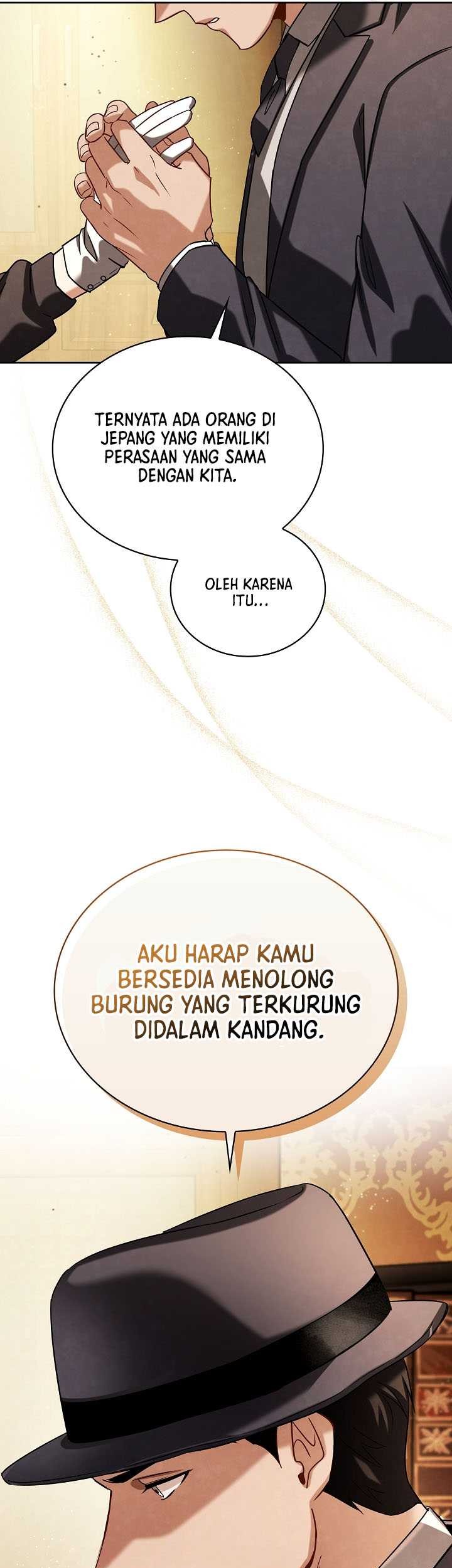 Be the Actor Chapter 71 Gambar 50