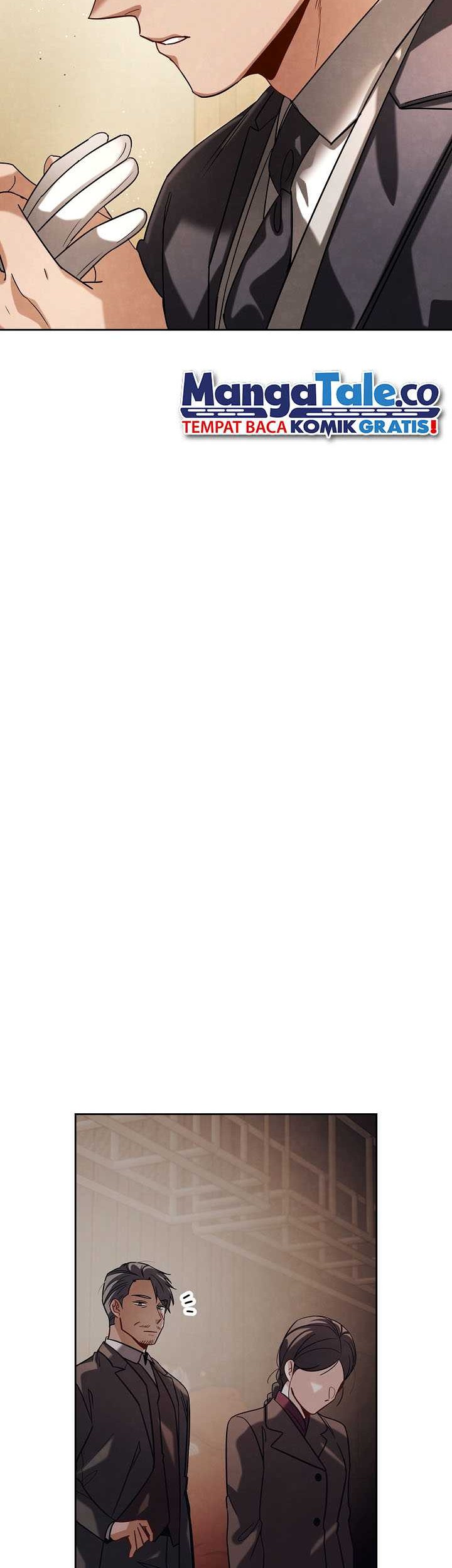 Be the Actor Chapter 71 Gambar 51