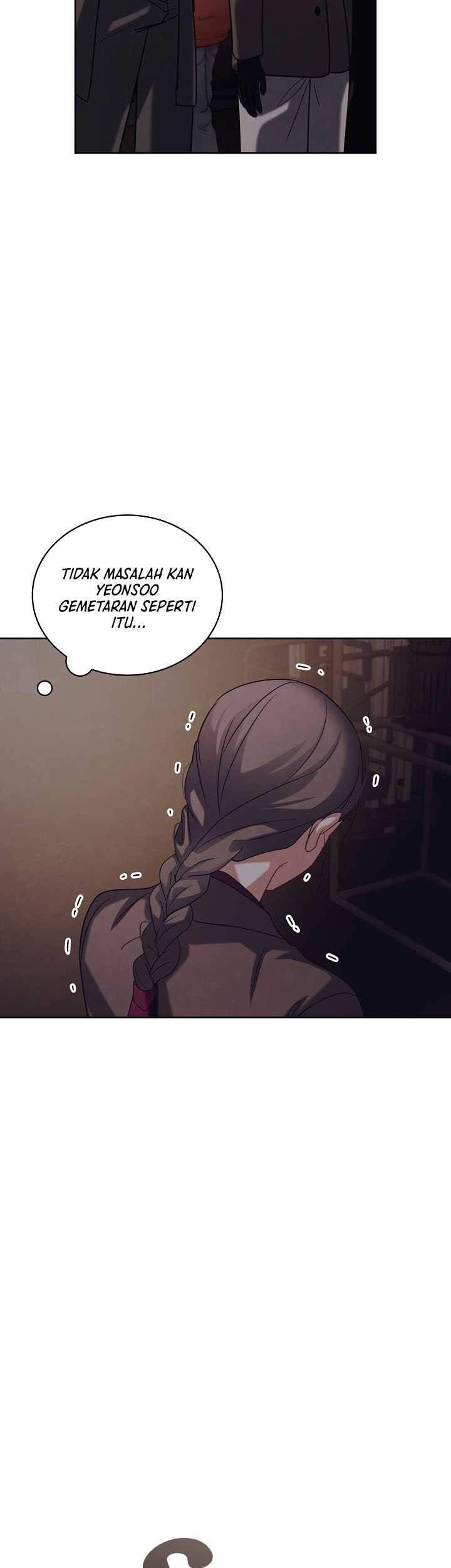 Be the Actor Chapter 71 Gambar 52