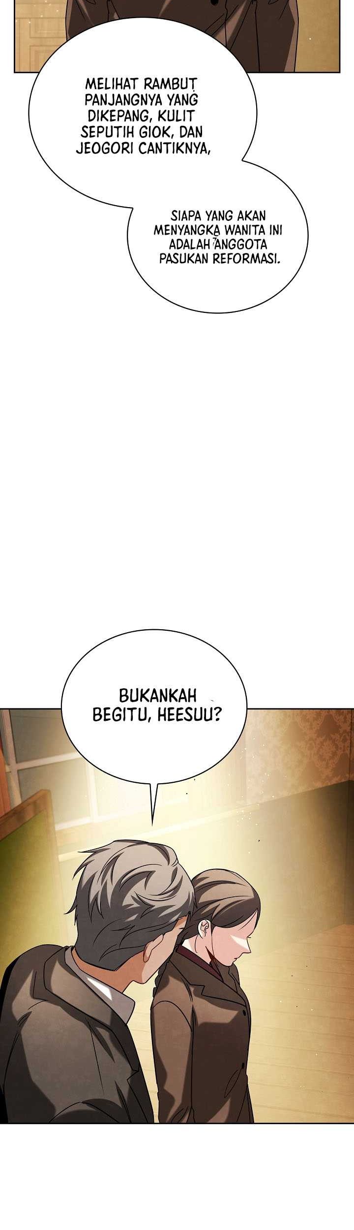 Be the Actor Chapter 71 Gambar 56