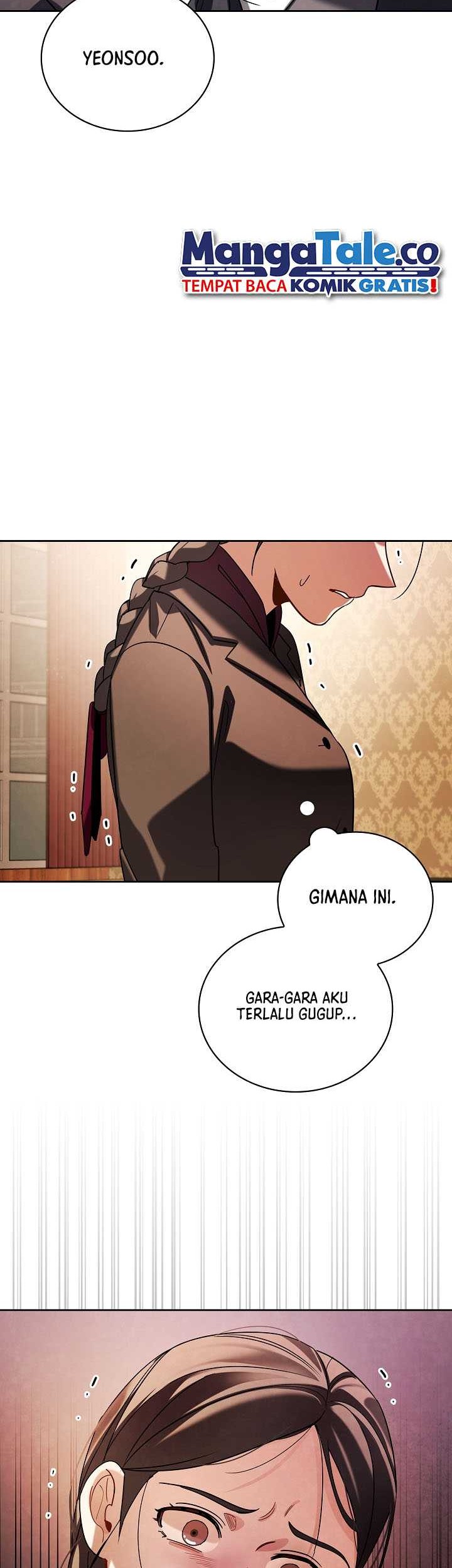 Be the Actor Chapter 71 Gambar 59