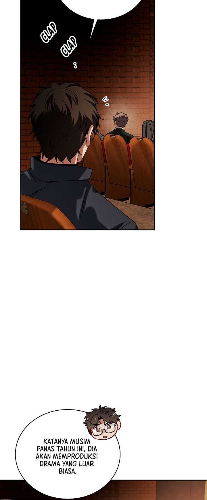 Be the Actor Chapter 71 Gambar 37