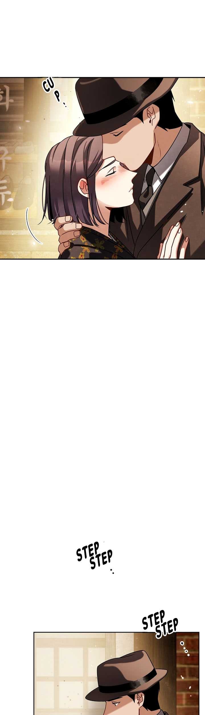 Be the Actor Chapter 71 Gambar 34