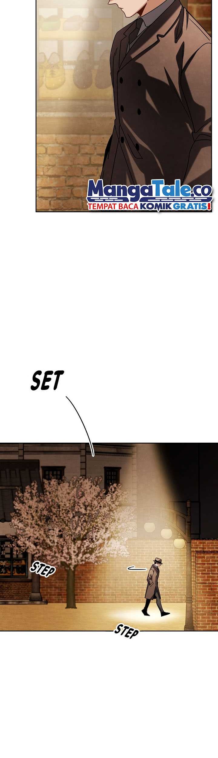 Be the Actor Chapter 71 Gambar 35