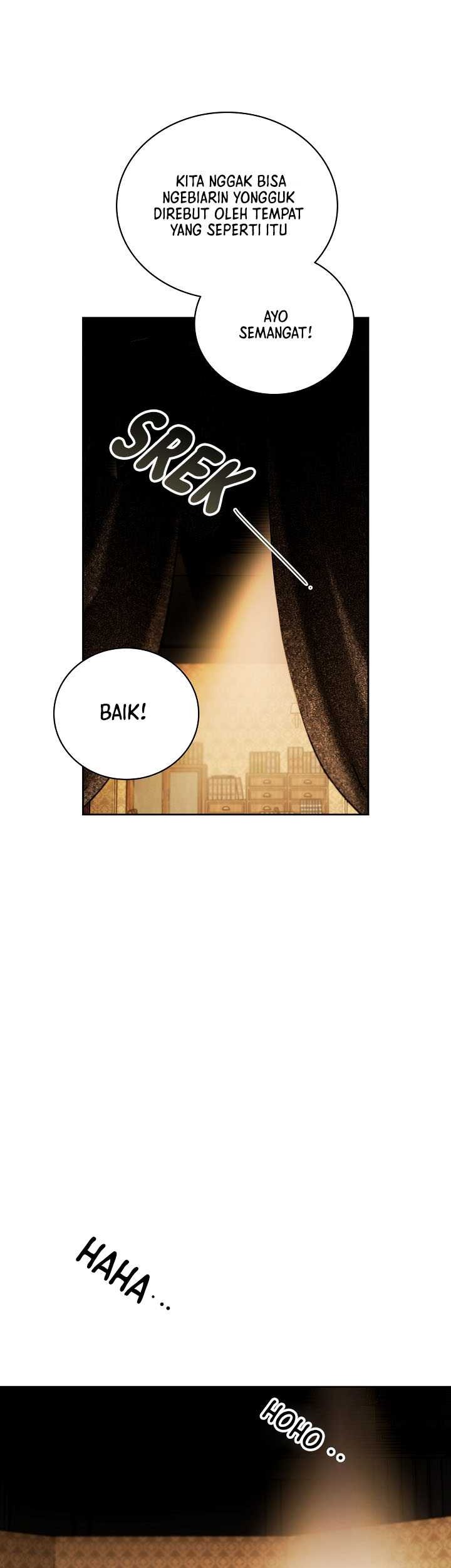 Be the Actor Chapter 71 Gambar 40