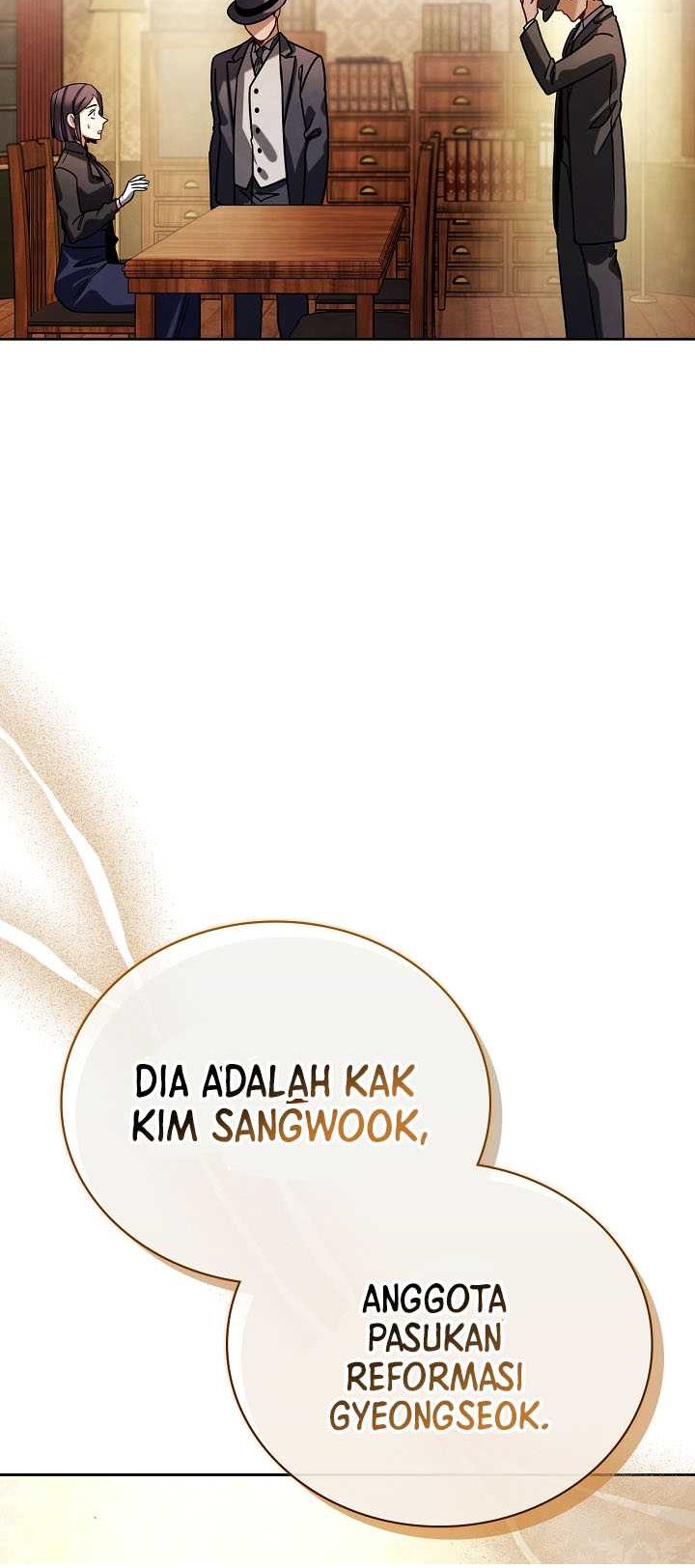 Be the Actor Chapter 71 Gambar 45