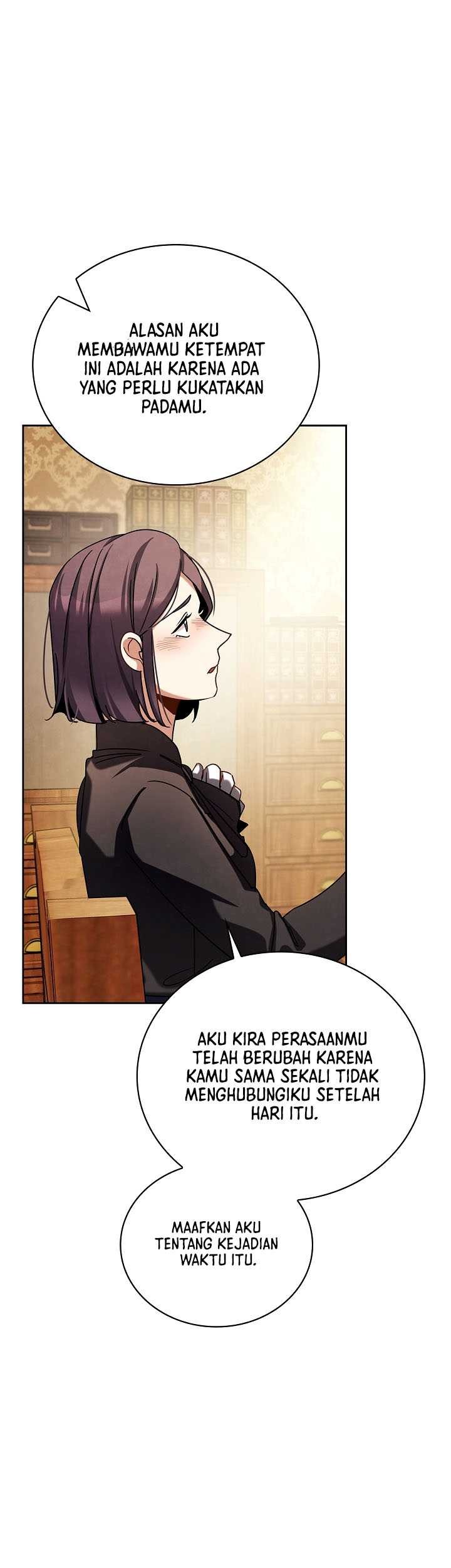 Be the Actor Chapter 71 Gambar 42