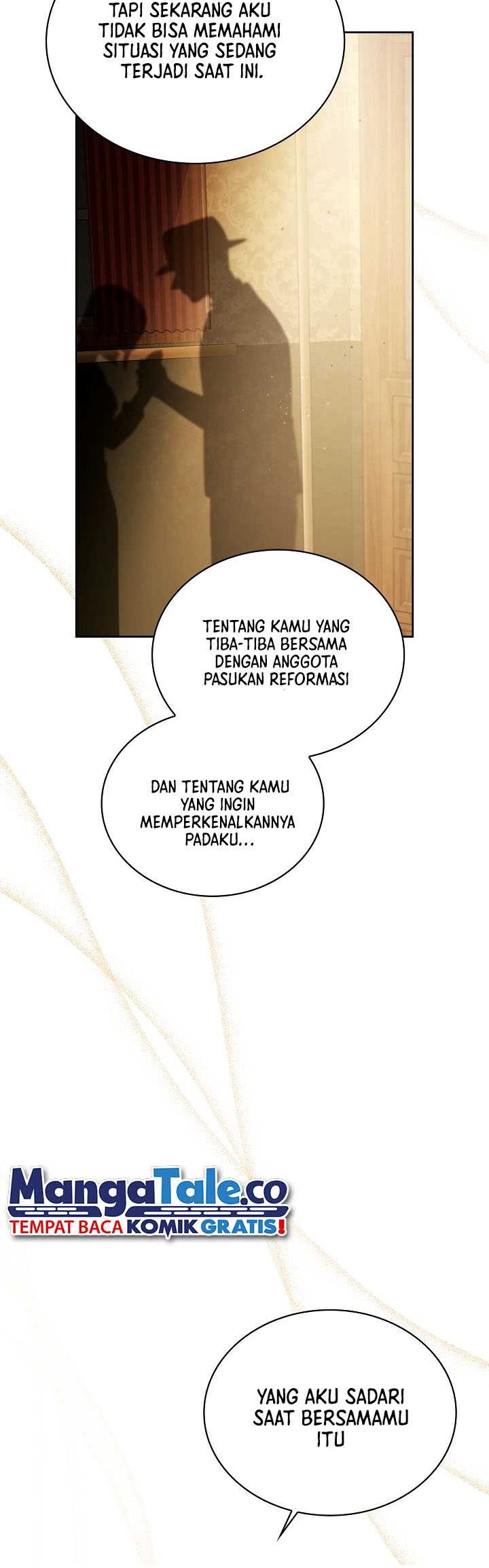 Be the Actor Chapter 71 Gambar 49