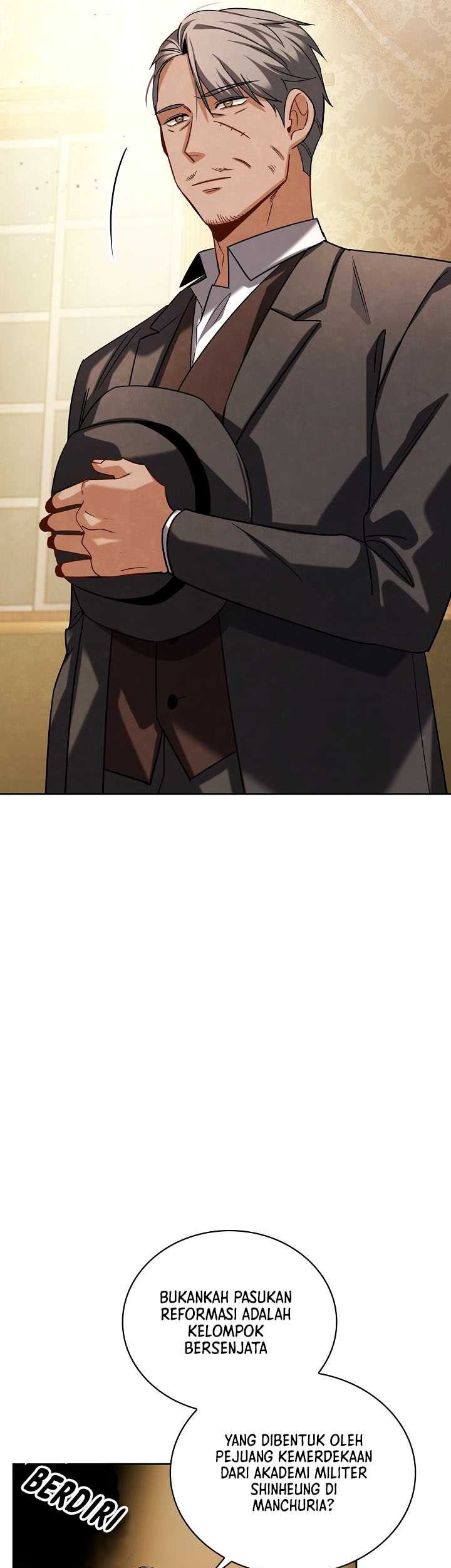 Be the Actor Chapter 71 Gambar 46