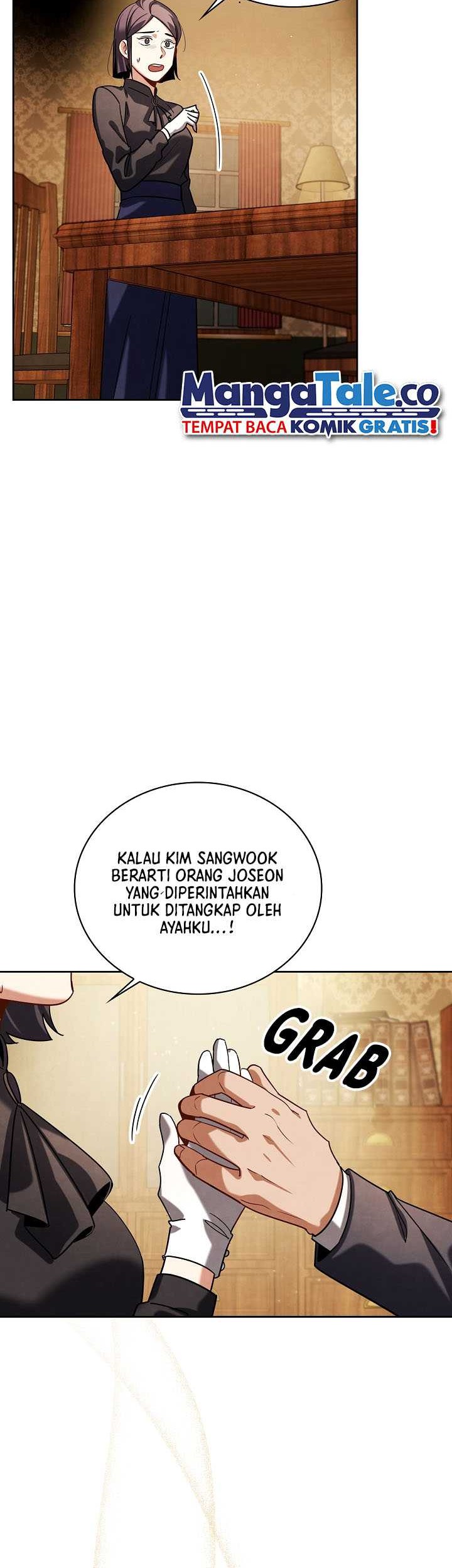 Be the Actor Chapter 71 Gambar 47