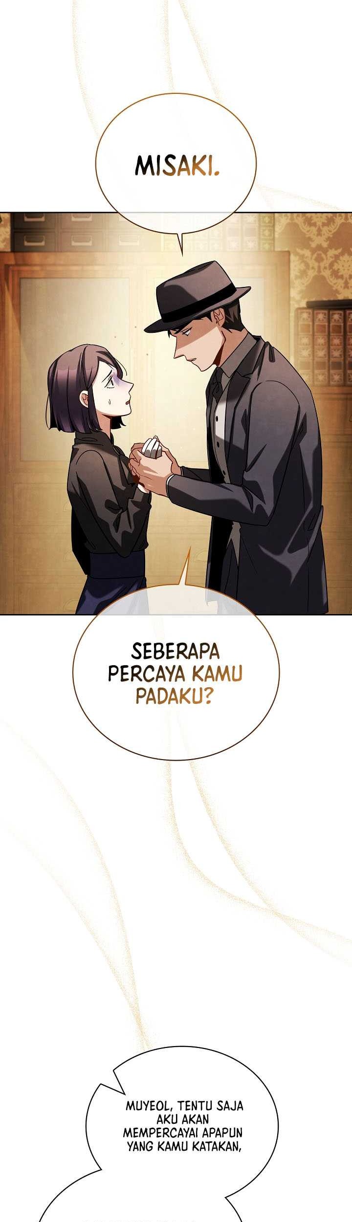 Be the Actor Chapter 71 Gambar 48