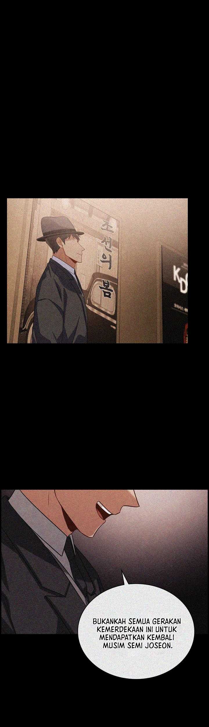 Manhwa Be the Actor Chapter 71 gambar nomor 2