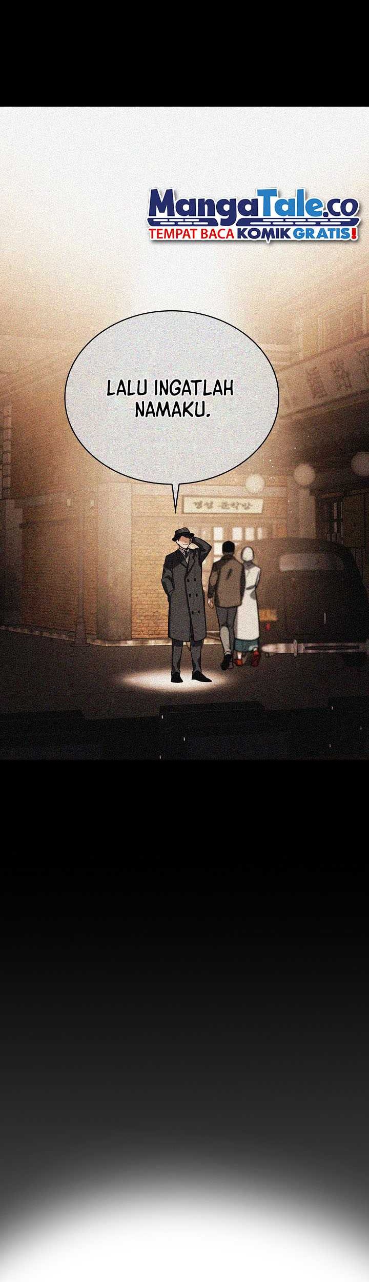 Be the Actor Chapter 71 Gambar 3