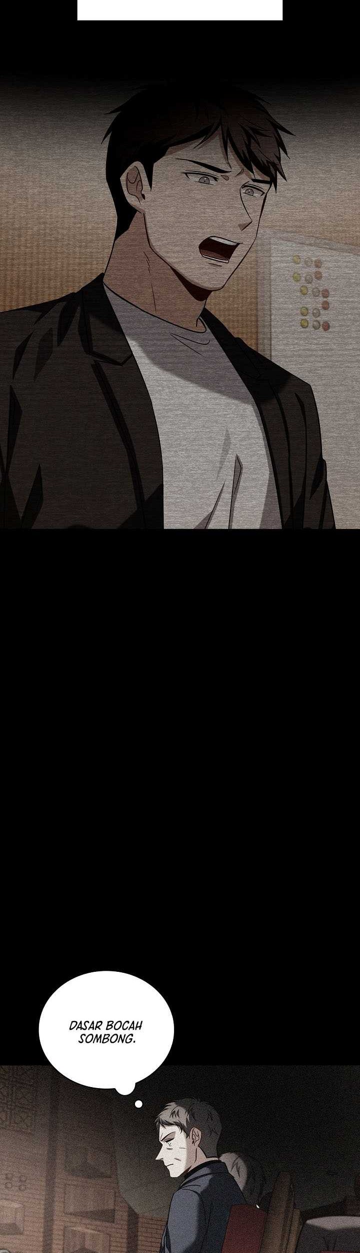 Be the Actor Chapter 71 Gambar 7