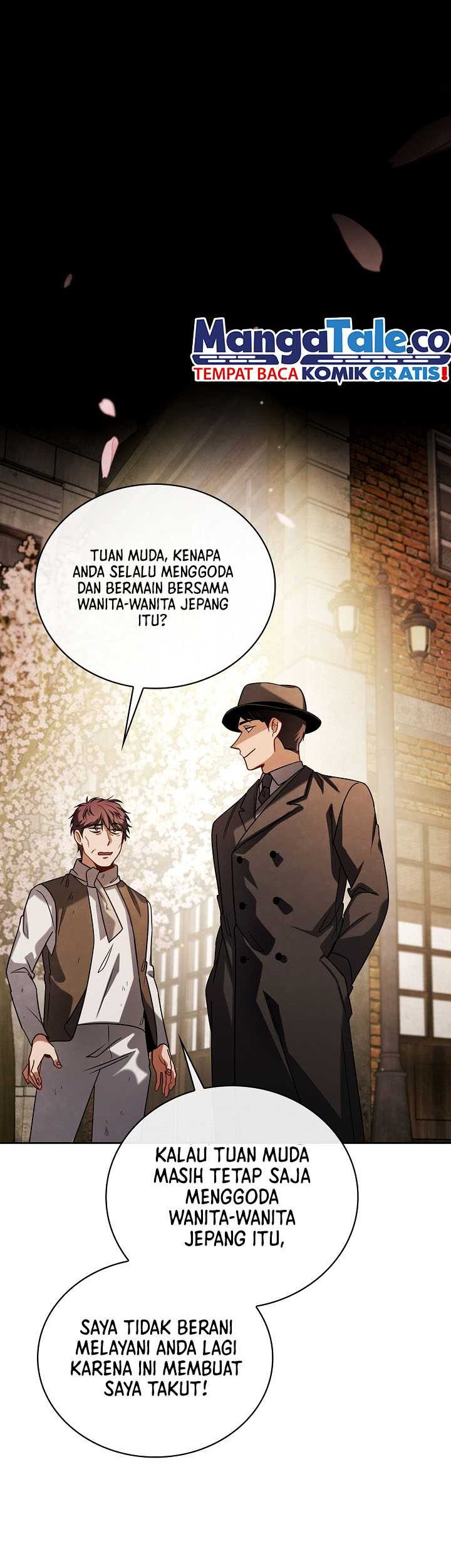 Be the Actor Chapter 71 Gambar 9