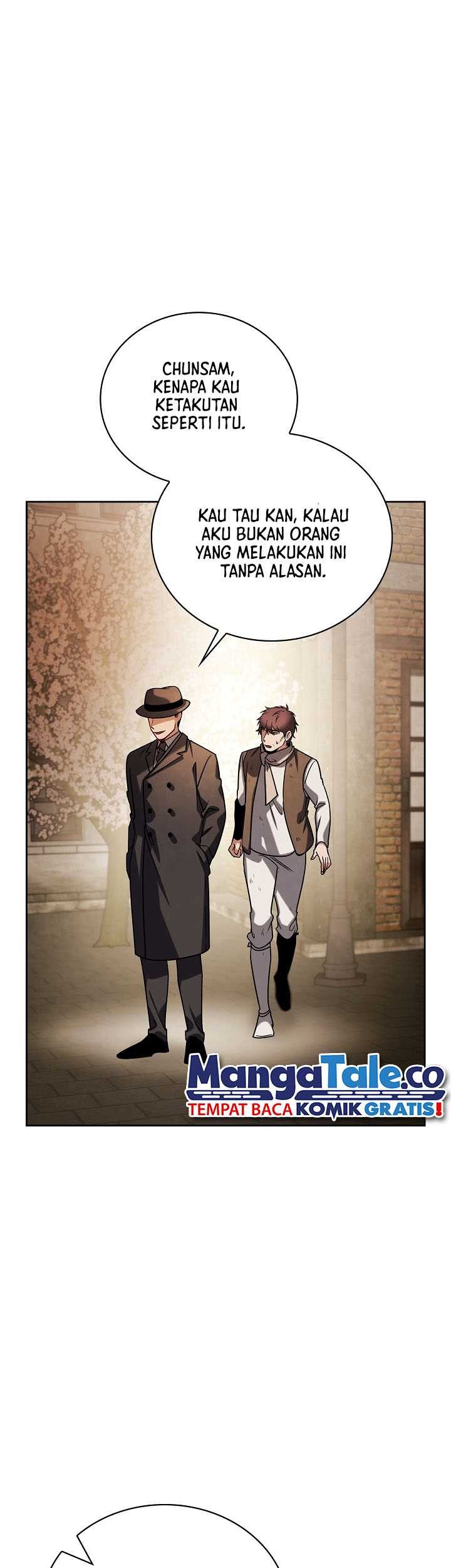 Be the Actor Chapter 71 Gambar 10