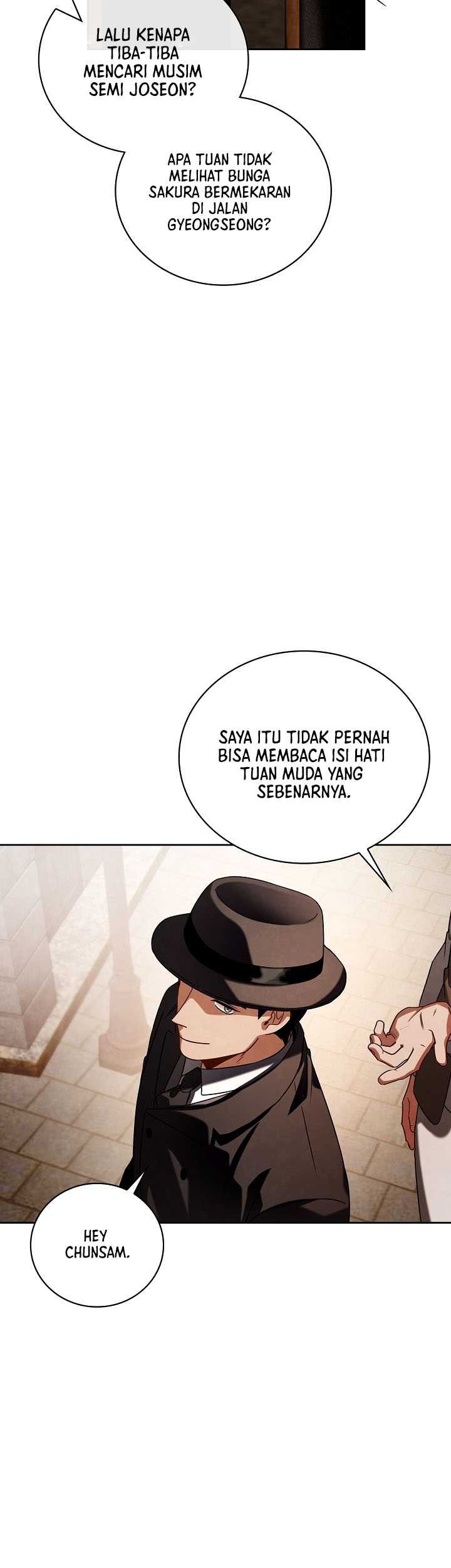 Be the Actor Chapter 71 Gambar 12