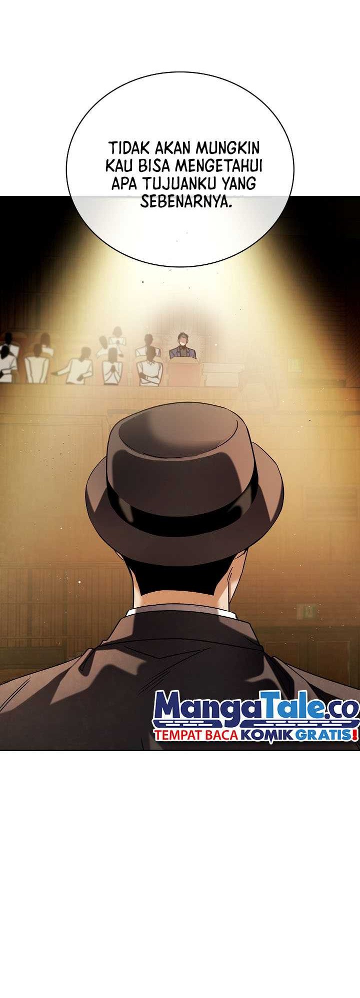 Be the Actor Chapter 71 Gambar 13