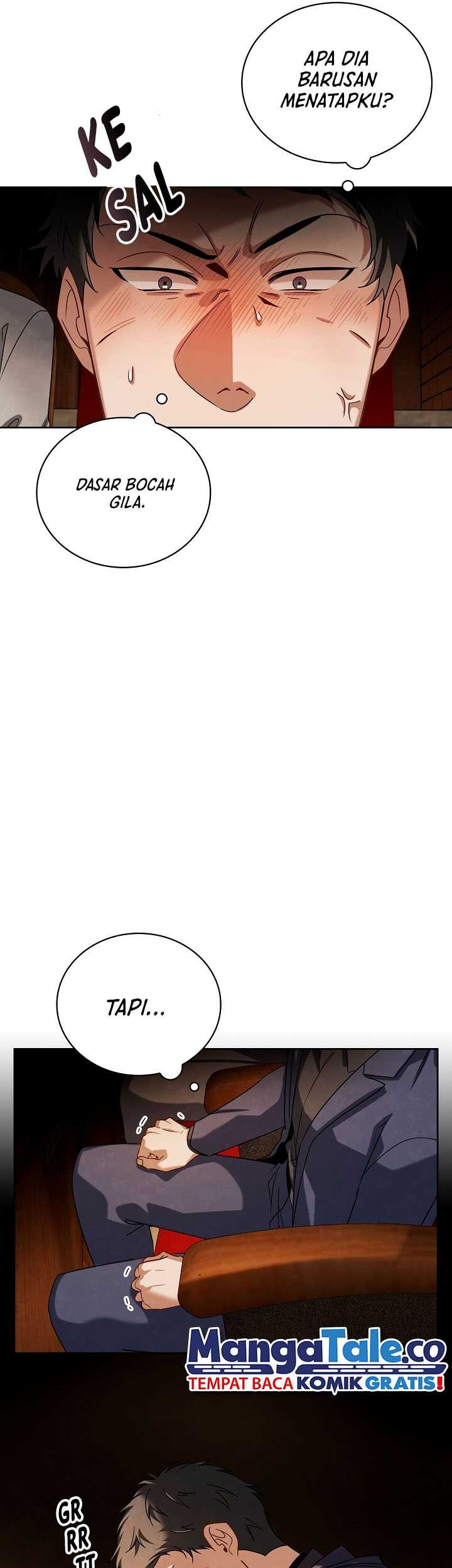 Be the Actor Chapter 71 Gambar 14