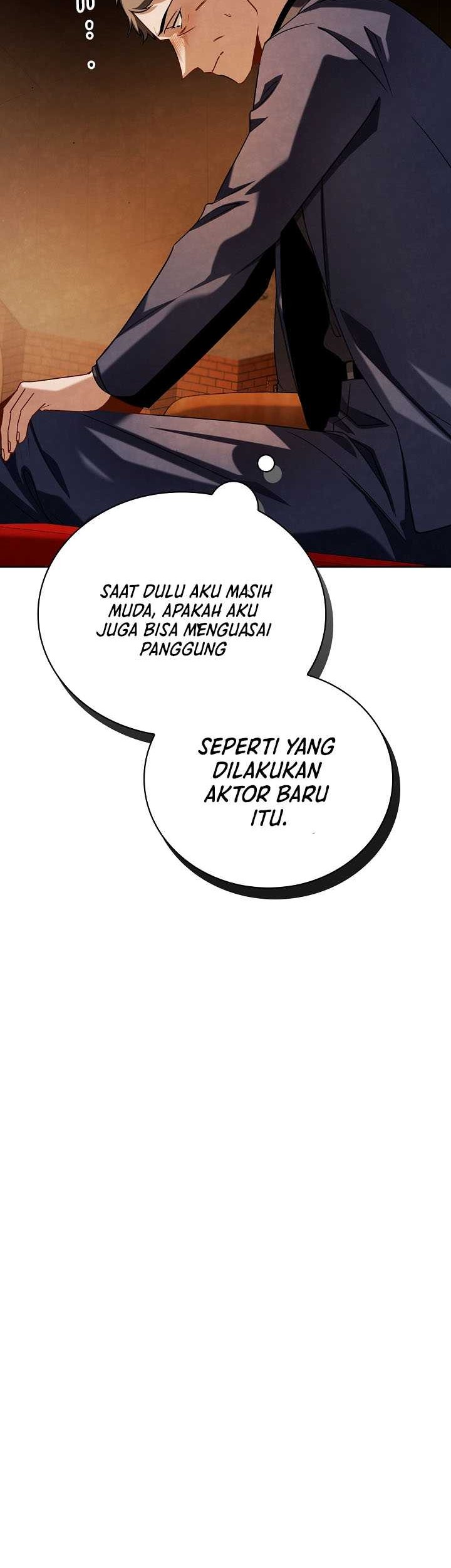 Be the Actor Chapter 71 Gambar 15
